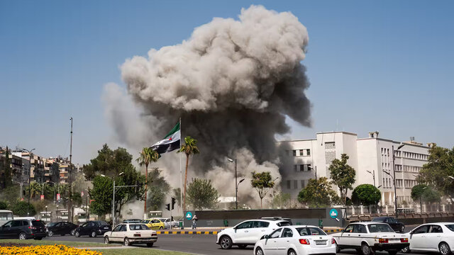 Al-Jolani: I have not killed any innoce person/ we made progress in negotiations with Israel