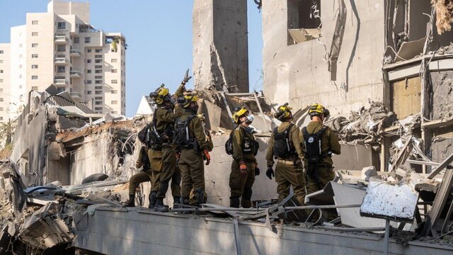 Disagreeme in Tel Aviv over additional funding to deal with Iran