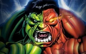 12 differences between red hulk and green hulk that you should know