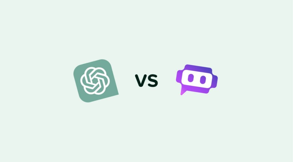 Comparing Poe with ChatGPT