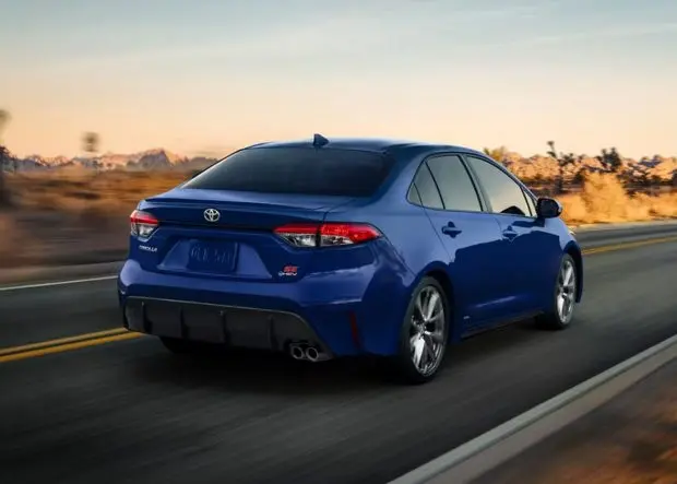 The best car for studes