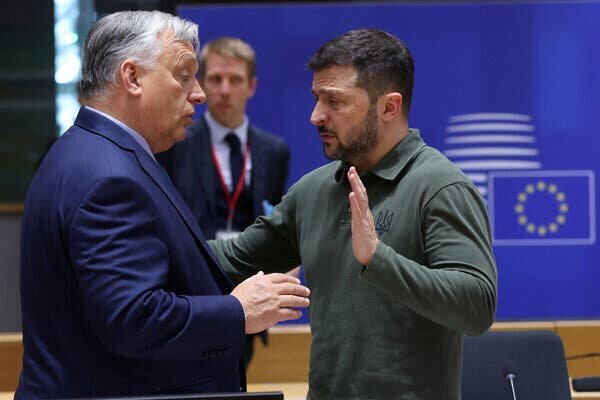 Corruption in Ukraine made the European Union think of getting a guaraee from Kyiv