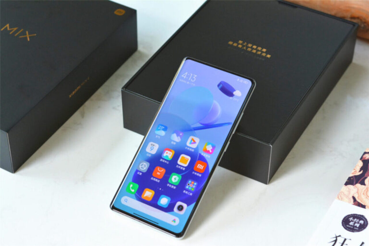 Technologies that Xiaomi gradually removed from its phones - diginoy