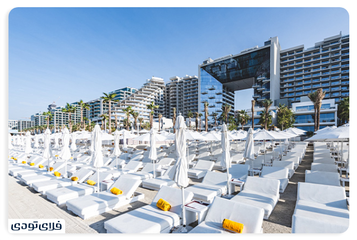 Jumeirah Beach