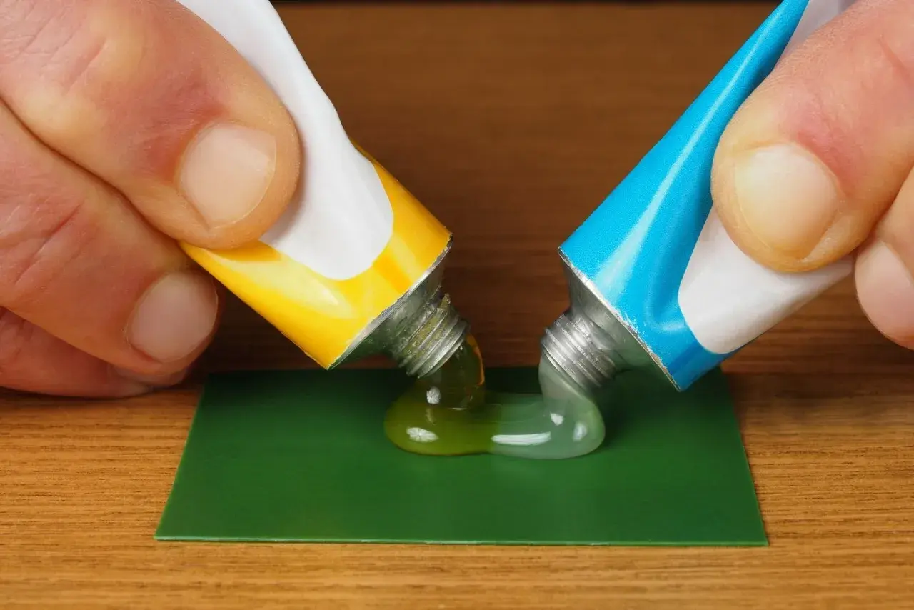 twin glue