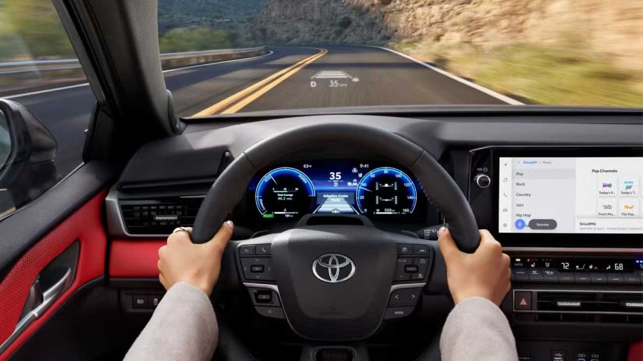 Car artificial ielligence system for navigation