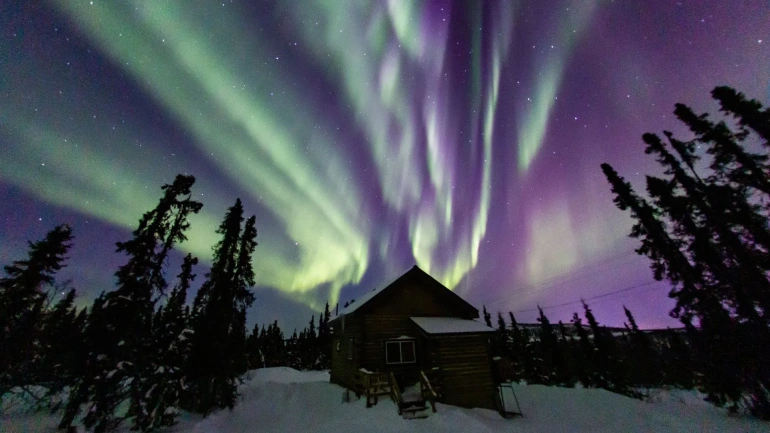 Aurora Borealis