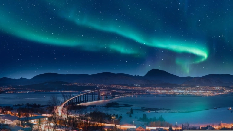 Ieresting and lesser-heard facts about the Northern Lights