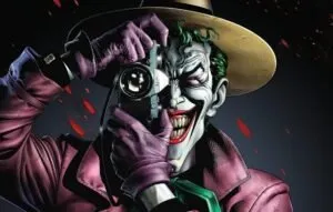The best animated Batman movies