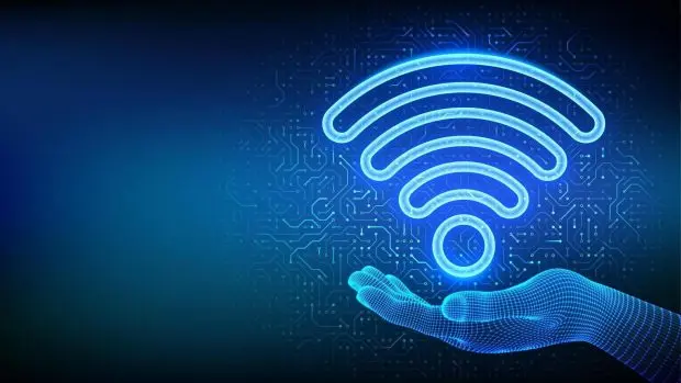 Iernet access