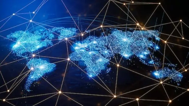Iernet access