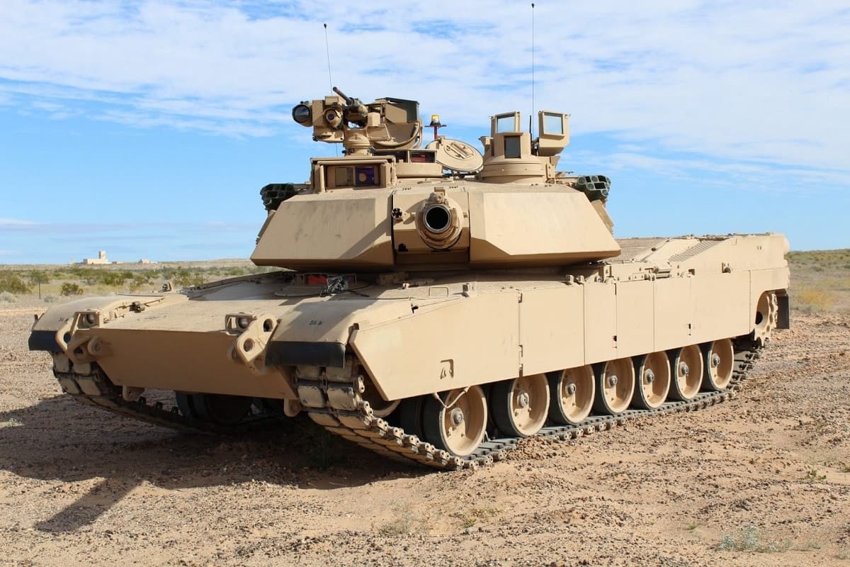 5 legendary military tanks that changed the face of modern warfare - Diginoy