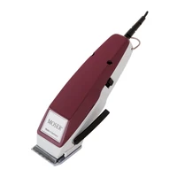 Moser head and face hair trimmer model 0050-1400