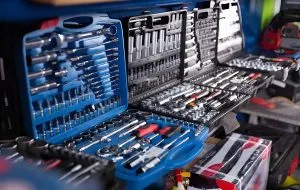 The best wrench brand 