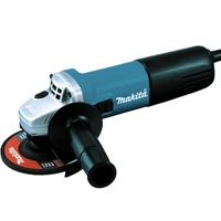 Makita mini milling machine model 9557HNG