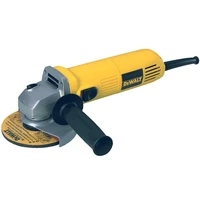 DeWalt DWE4010 mini milling cutter