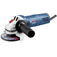 Bosch GWS 750 S mini milling machine