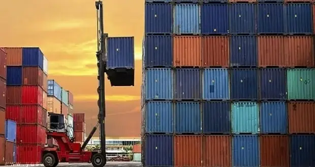Import of household appliances