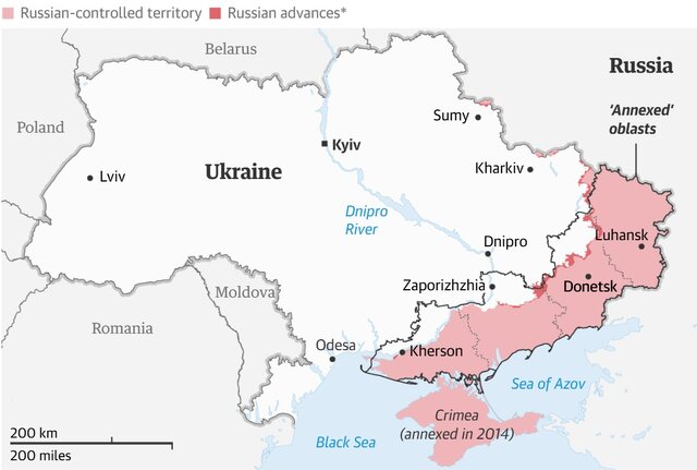 Everything about Trump's plan; Ukraine's hardest wier is coming