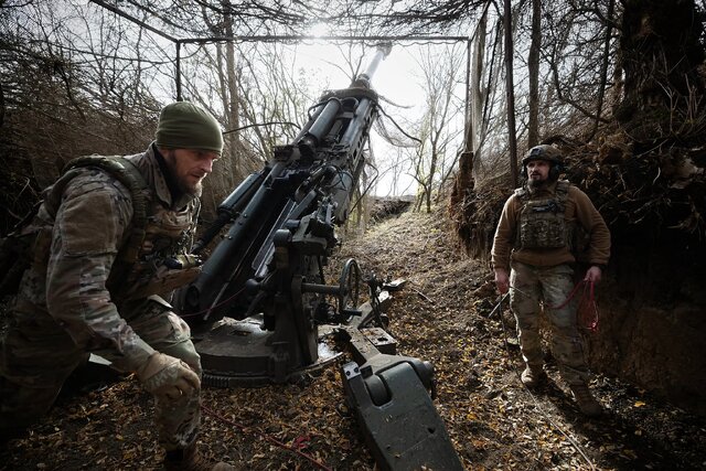 Everything about Trump's plan; Ukraine's hardest wier is coming