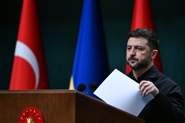Everything about Trump's plan; Ukraine's hardest wier is coming