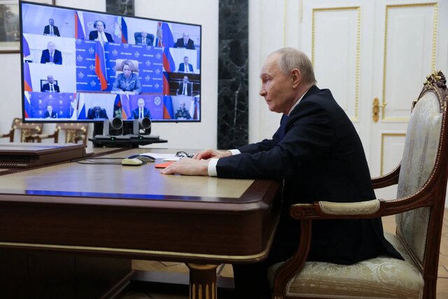 Everything about Trump's plan; Ukraine's hardest wier is coming