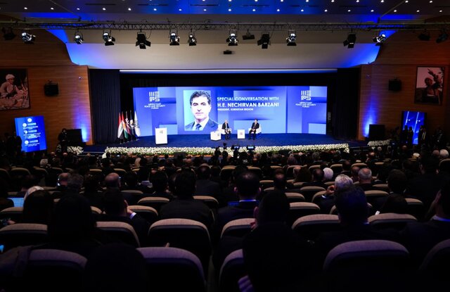 Barzani: We have never supported any side against Iran