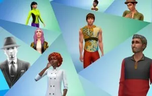 Sims' 25th birthday; What did each issue bring to the collection?