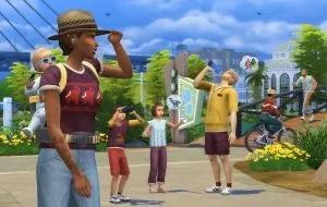 The Sims 5 game will not be made