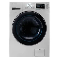 9 kg automatic washing machine Daewoo model LM-981S
