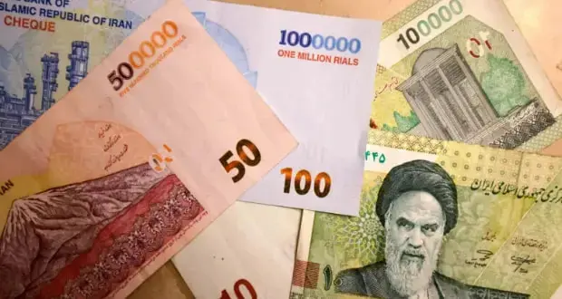 The law of removing four zeros from the national currency