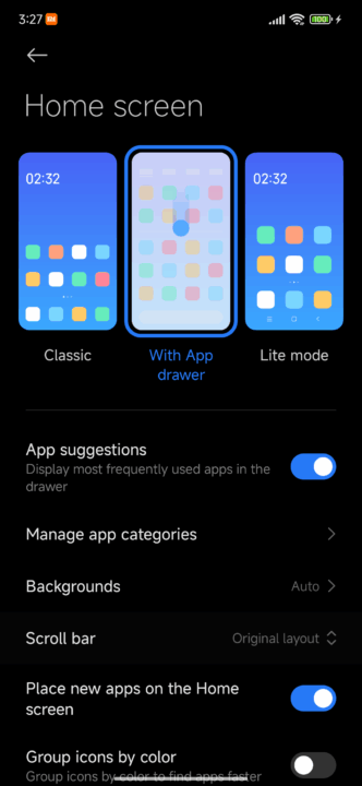 12 professional tips to immediately improve the user experience on Xiaomi-DigiNui devices
