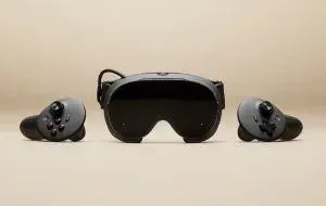Steam's wireless virtual reality headset called 