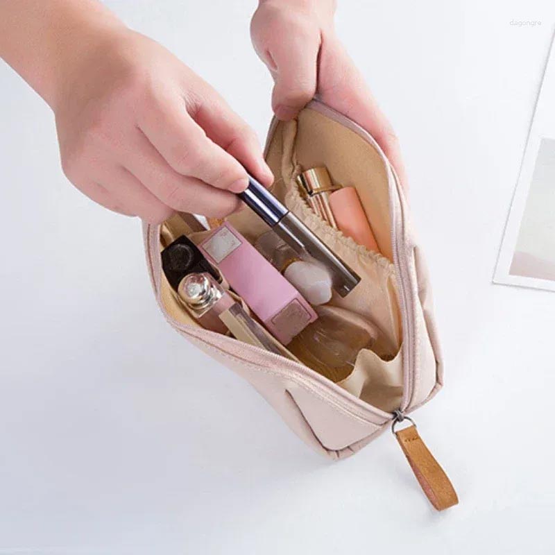 Cosmetics for traveling