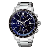 AN3600-59L model, City, men's and women's wristwatch
