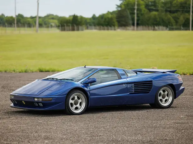 Supercars