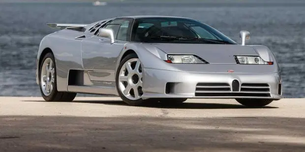 Supercar