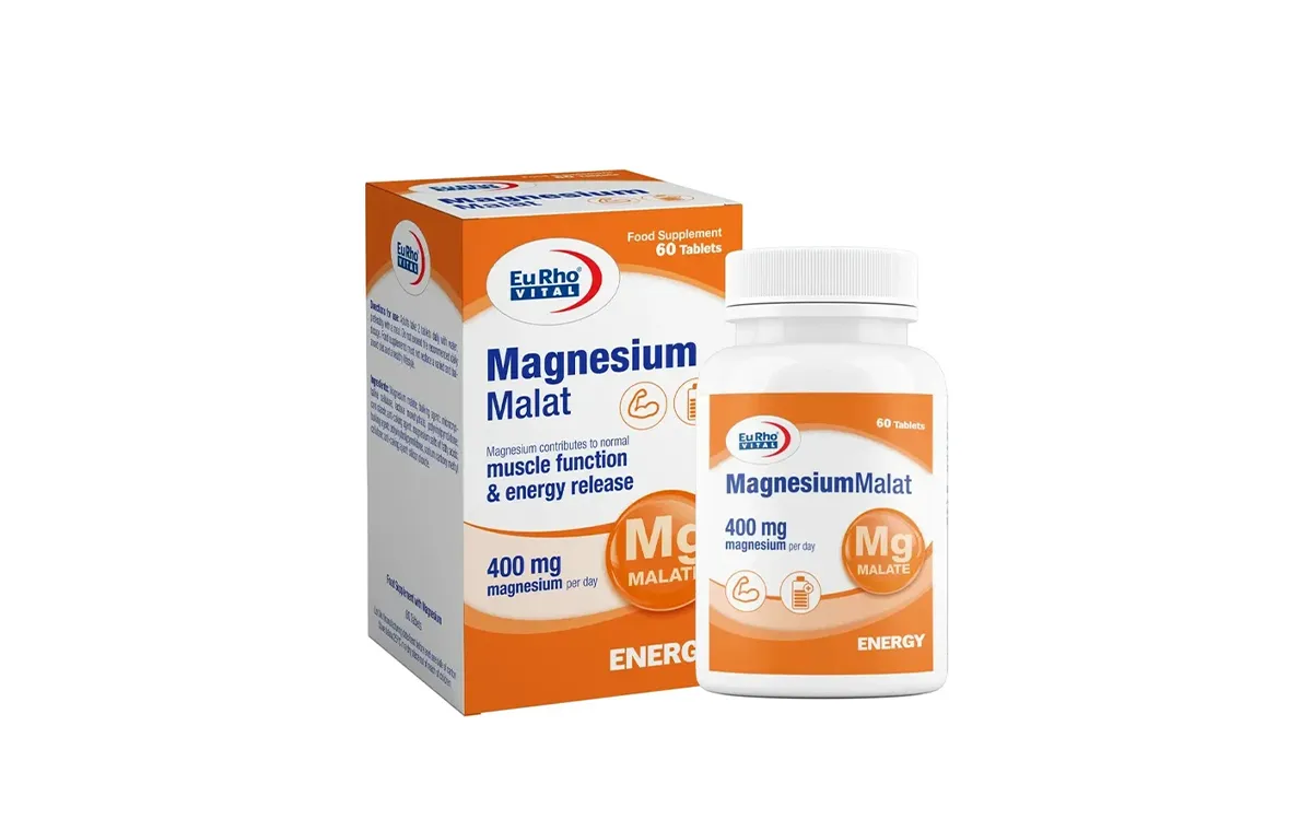 Magnesium tablets