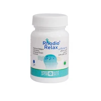 Rodeo Relax capsule of green life herbs, pack of 30