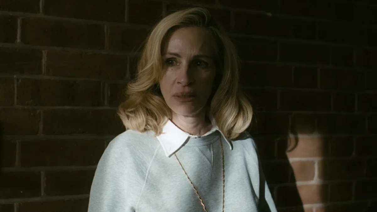 Julia Roberts