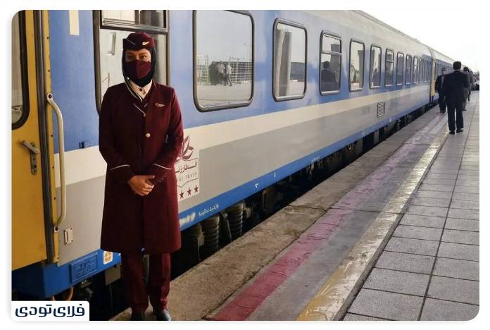 Travel to Istanbul by train
