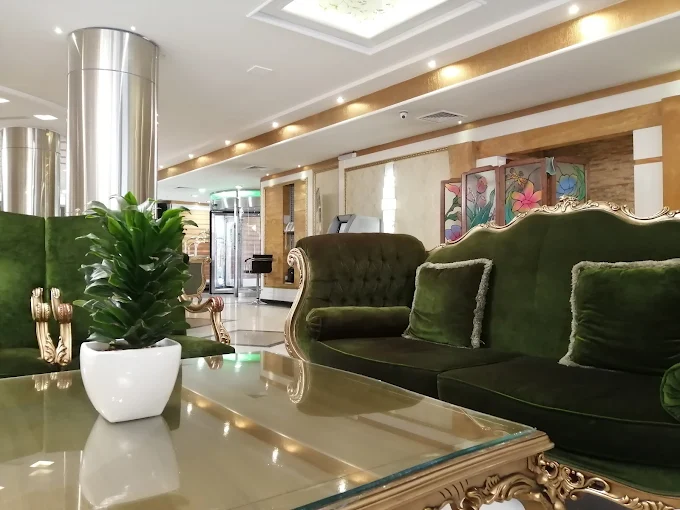 Bushra Hotel
