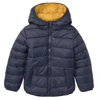 Lupilo boy jacket model 20318004