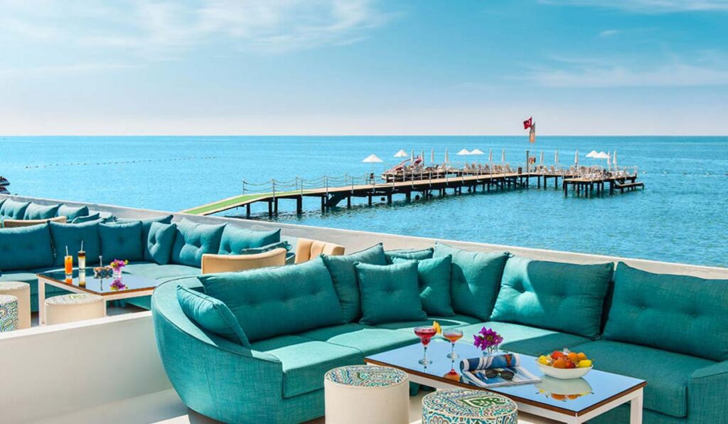 Aalya hotels