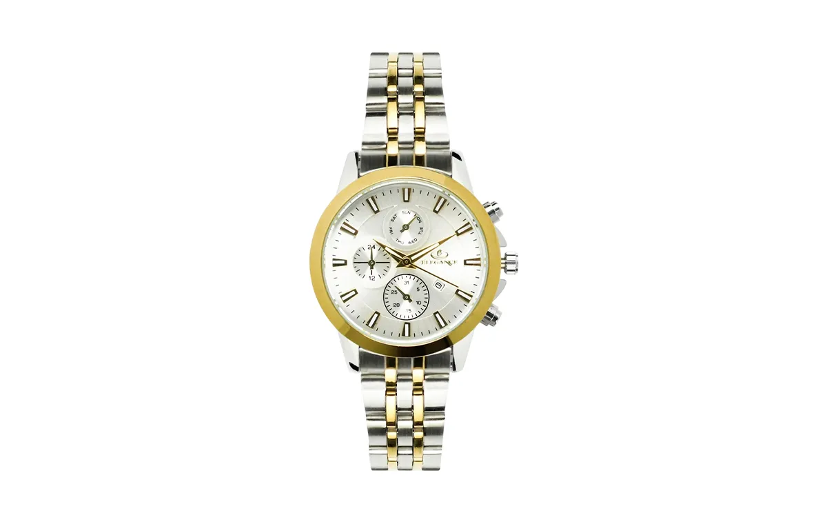 Elegance women's quartz wristwatch model EZSSJ3780