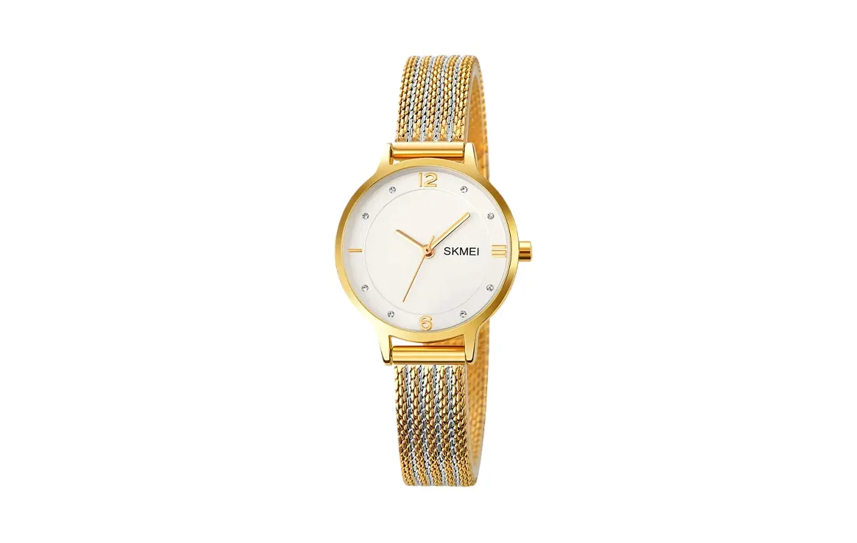 1874 GD model women's wristwatch