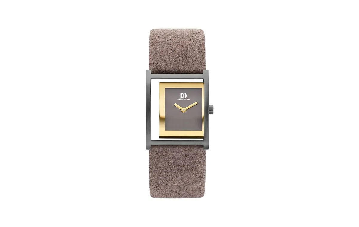 Danish Design IV16Q1292 women's hand quartz wristwatch