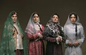 Criticism of the fourth and fifth episodes of 