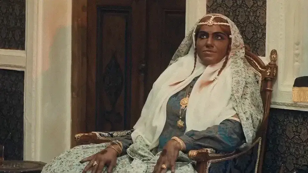Morning hangover, episode 6
