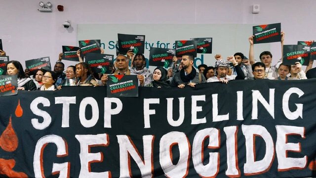 25 countries are suspected of complicity with the Zionist army in the Gaza genocide